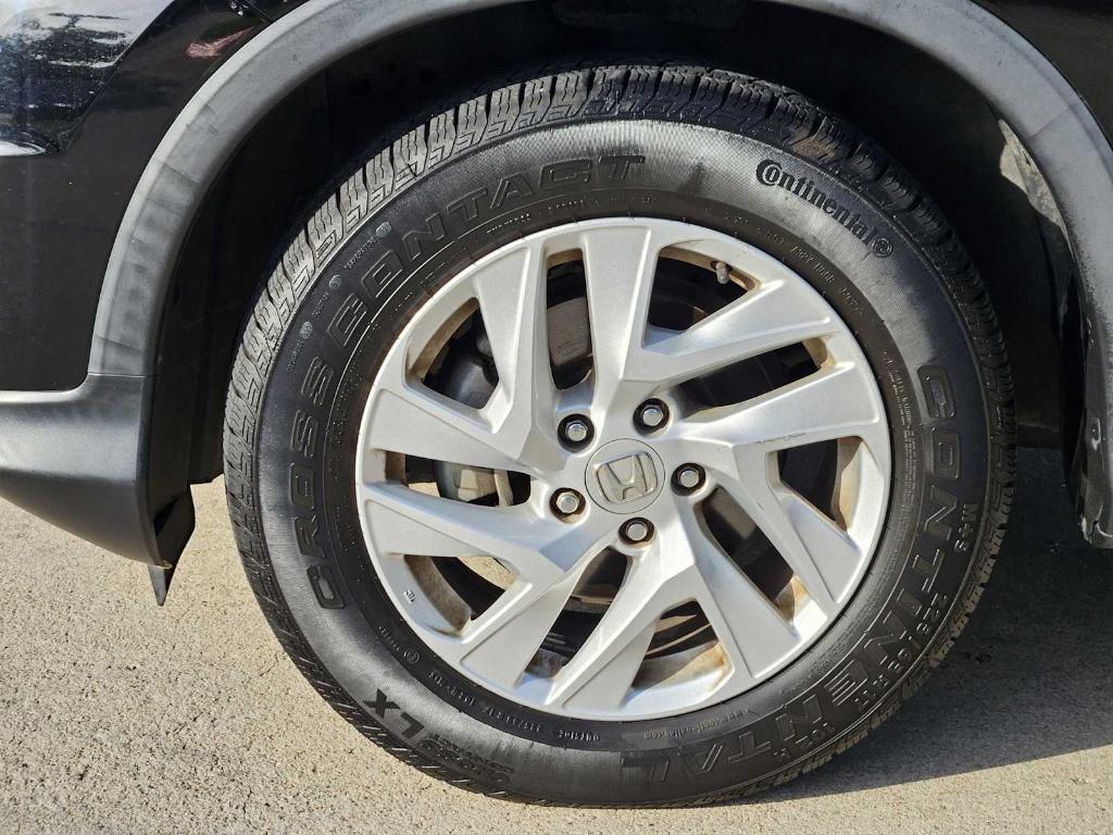 used 2016 Honda CR-V car, priced at $15,579