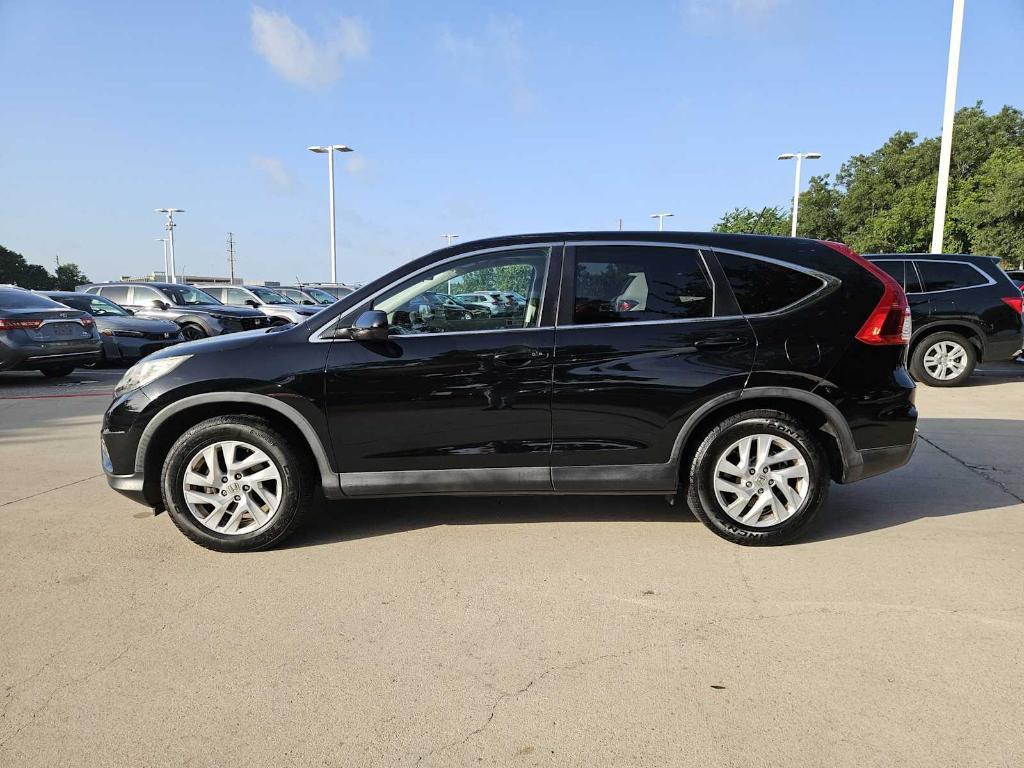 used 2016 Honda CR-V car, priced at $15,579