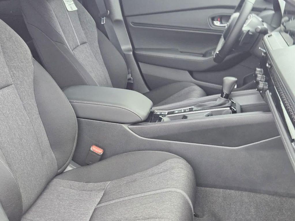 new 2025 Honda Accord Hybrid car, priced at $34,850