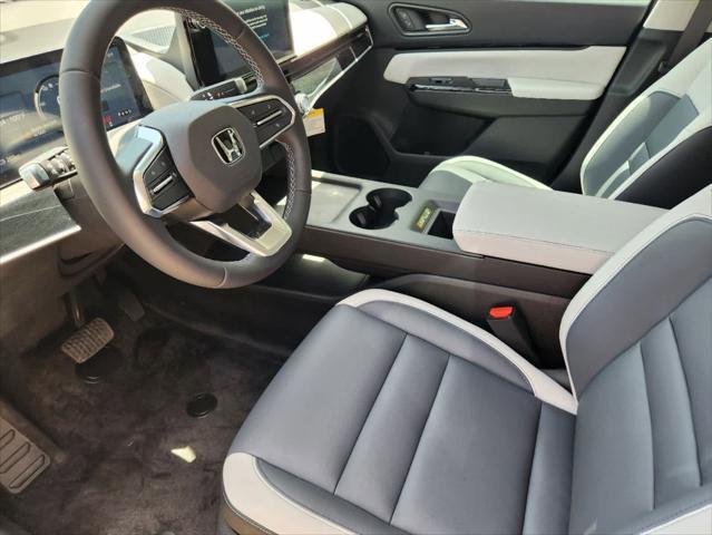 new 2025 Honda Prologue car, priced at $53,605