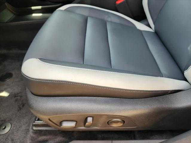 new 2025 Honda Prologue car, priced at $53,605