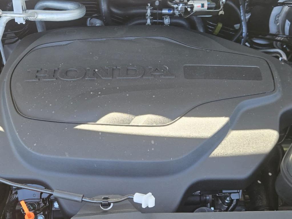 new 2025 Honda Odyssey car, priced at $53,085
