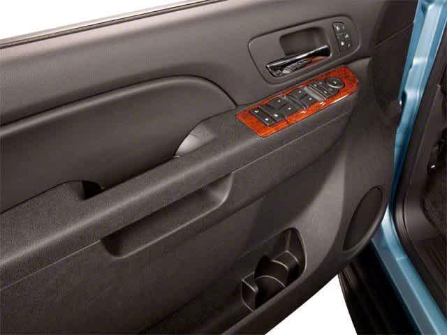 used 2010 GMC Yukon car, priced at $9,017