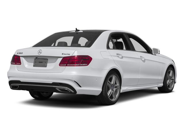 used 2014 Mercedes-Benz E-Class car