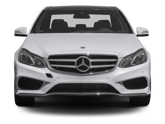 used 2014 Mercedes-Benz E-Class car