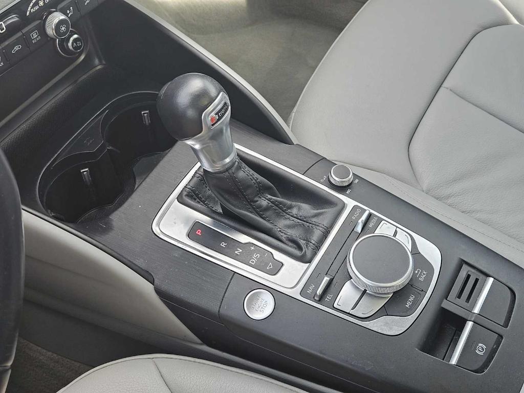 used 2015 Audi A3 car, priced at $12,576