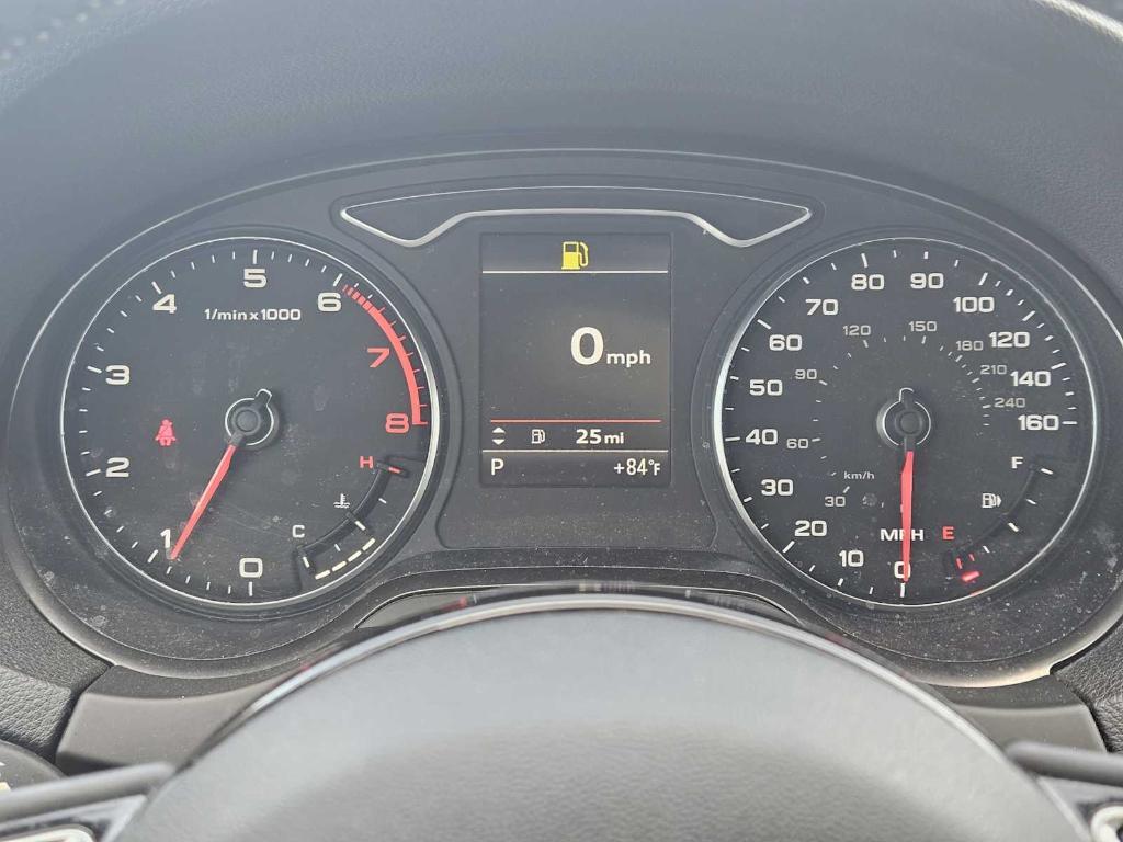 used 2015 Audi A3 car, priced at $12,576