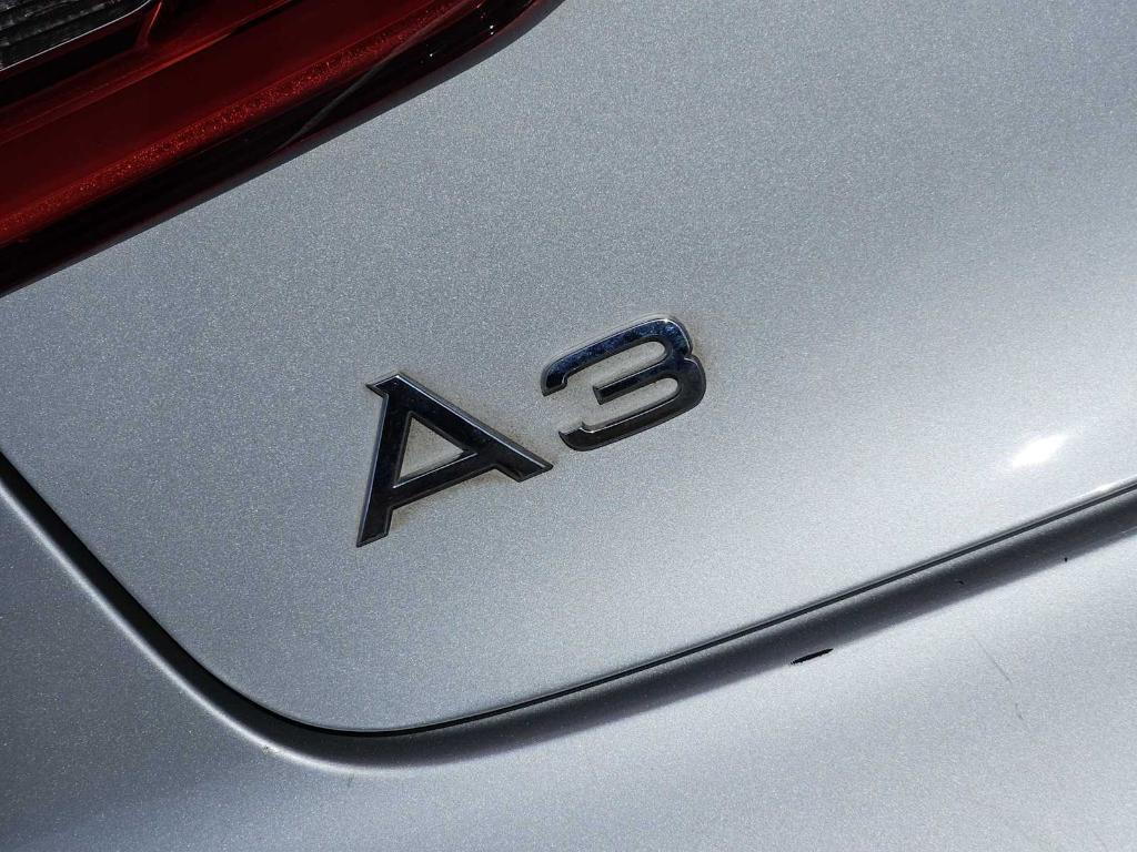 used 2015 Audi A3 car, priced at $12,576