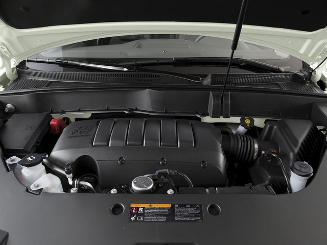 used 2017 Chevrolet Traverse car