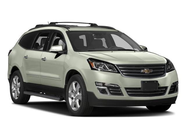 used 2017 Chevrolet Traverse car