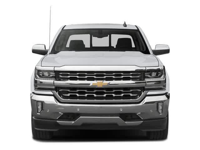 used 2018 Chevrolet Silverado 1500 car, priced at $31,246
