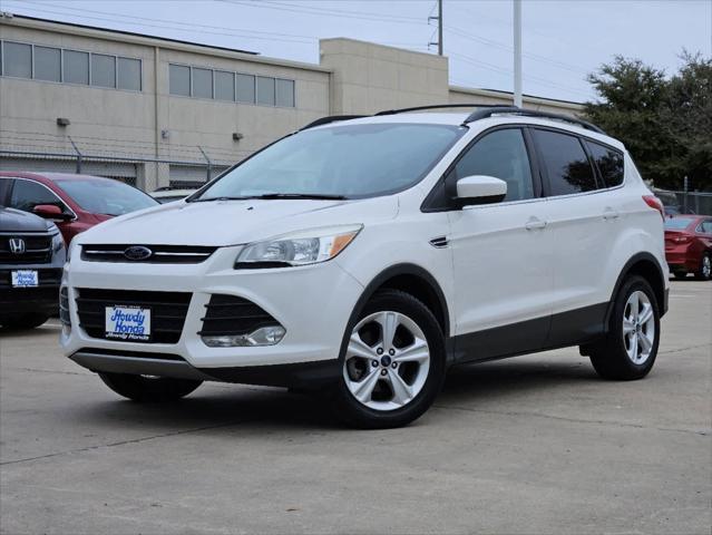 used 2013 Ford Escape car, priced at $8,384