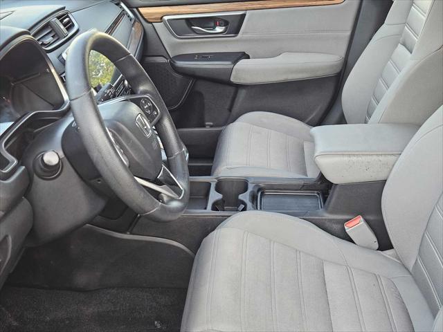 used 2022 Honda CR-V car, priced at $22,707