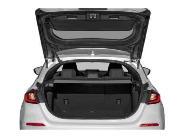 new 2025 Honda Civic Hybrid car, priced at $31,755