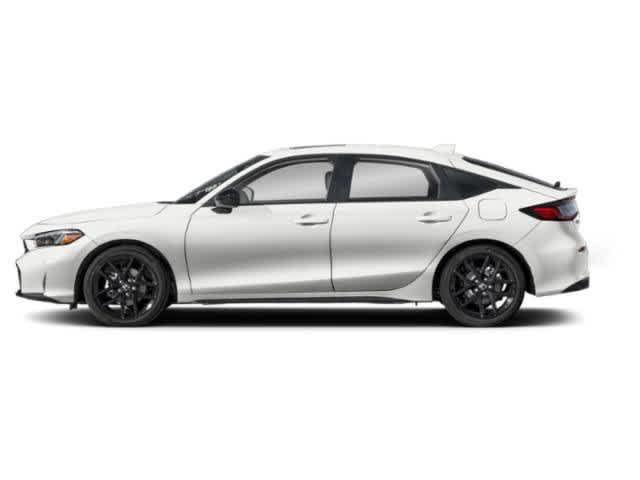 new 2025 Honda Civic Hybrid car, priced at $31,755