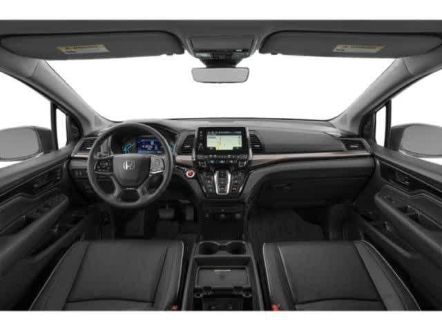 used 2023 Honda Odyssey car, priced at $41,117
