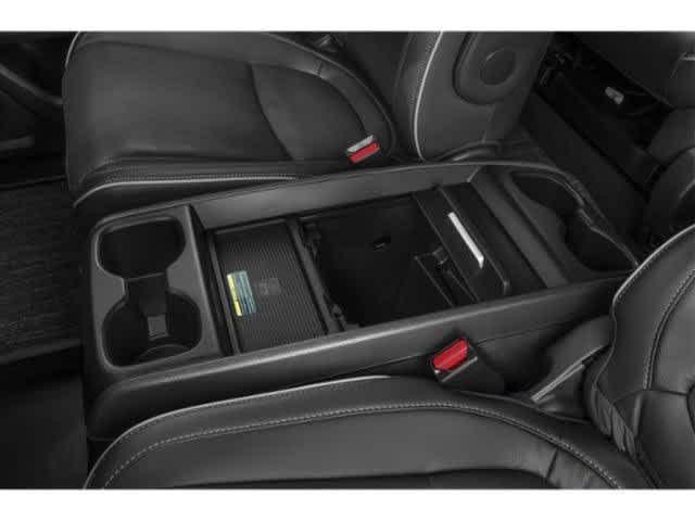 used 2023 Honda Odyssey car, priced at $41,117