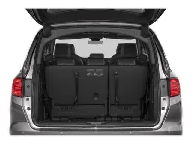 used 2023 Honda Odyssey car, priced at $41,117