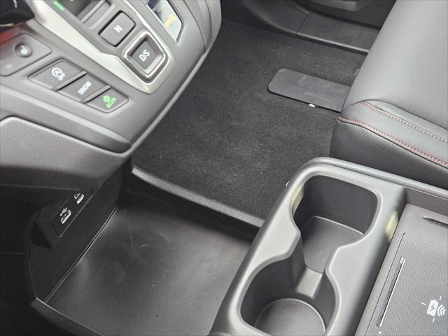 new 2025 Honda Odyssey car, priced at $45,275