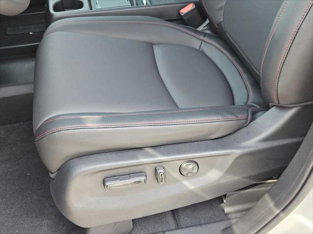 new 2025 Honda Odyssey car, priced at $45,275