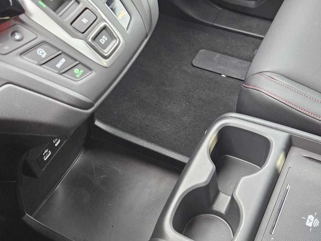 new 2025 Honda Odyssey car, priced at $45,275