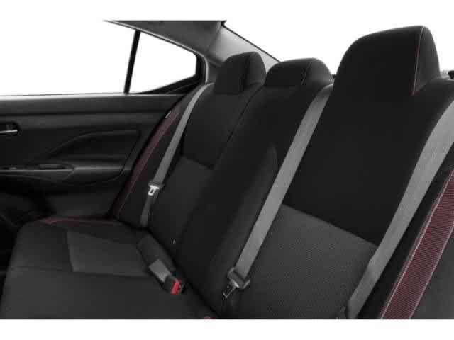 used 2021 Nissan Versa car, priced at $13,524