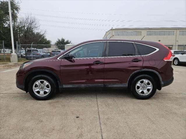 used 2014 Honda CR-V car, priced at $14,279