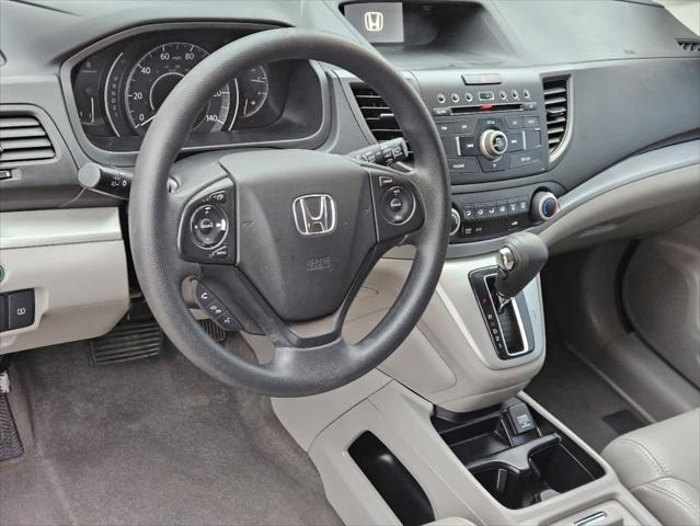 used 2014 Honda CR-V car, priced at $14,279