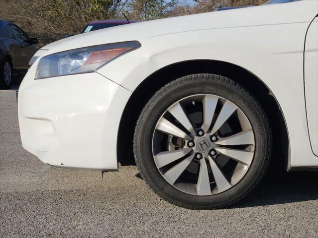 used 2012 Honda Accord car, priced at $12,041