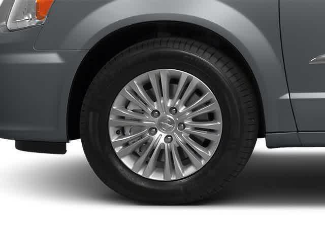 used 2014 Chrysler Town & Country car, priced at $9,660