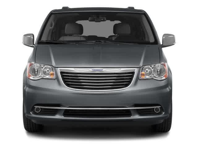 used 2014 Chrysler Town & Country car, priced at $9,660