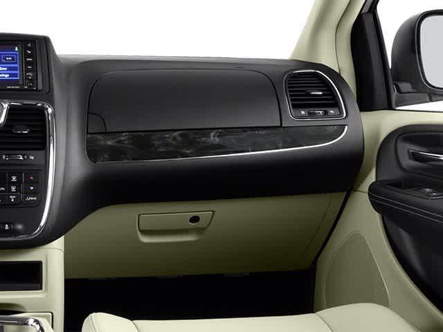 used 2014 Chrysler Town & Country car, priced at $9,660