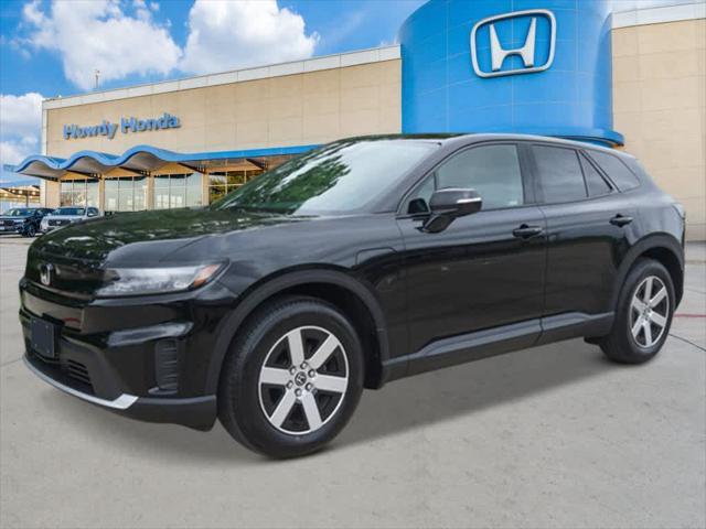 new 2025 Honda Prologue car, priced at $49,305