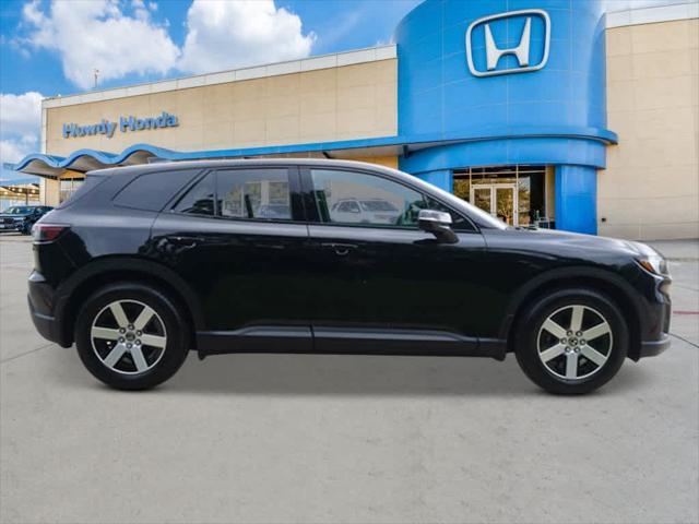 new 2025 Honda Prologue car, priced at $49,305