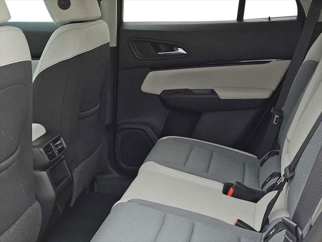 new 2025 Honda Prologue car, priced at $49,305