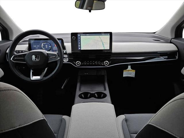 new 2025 Honda Prologue car, priced at $49,305