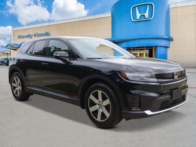 new 2025 Honda Prologue car, priced at $49,305