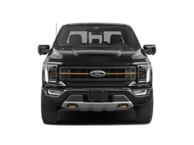 used 2021 Ford F-150 car, priced at $37,084