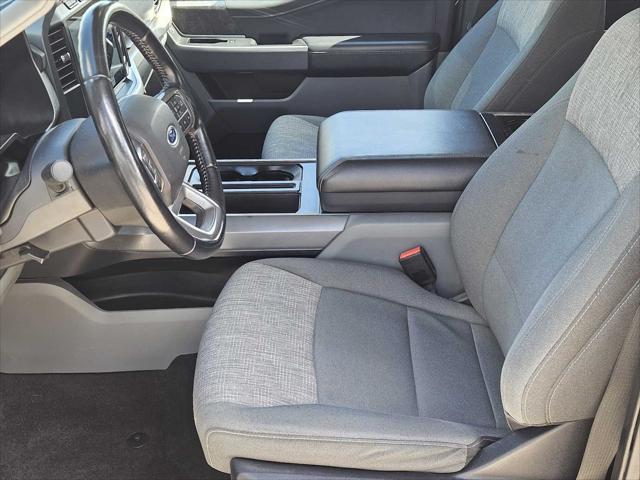 used 2021 Ford F-150 car, priced at $36,568