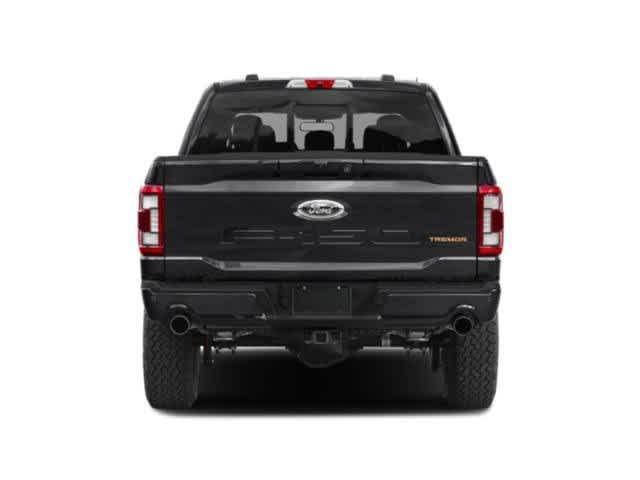 used 2021 Ford F-150 car, priced at $37,084