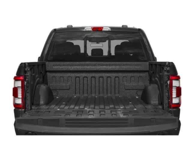 used 2021 Ford F-150 car, priced at $37,084