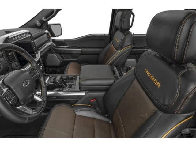 used 2021 Ford F-150 car, priced at $37,084