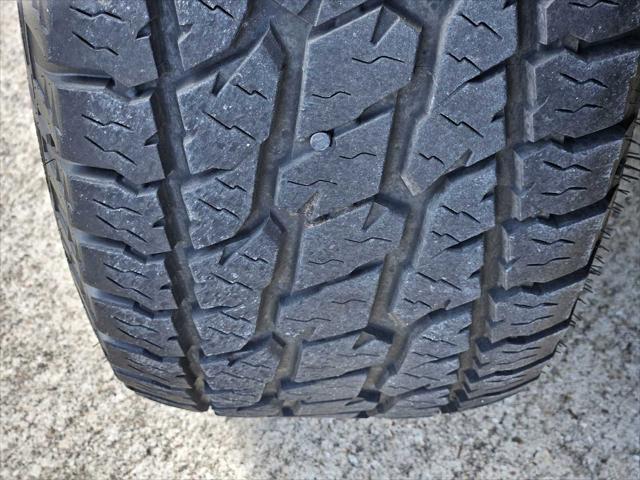 used 2021 Ford F-150 car, priced at $36,568