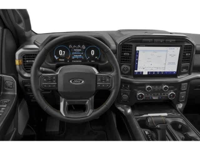 used 2021 Ford F-150 car, priced at $37,084