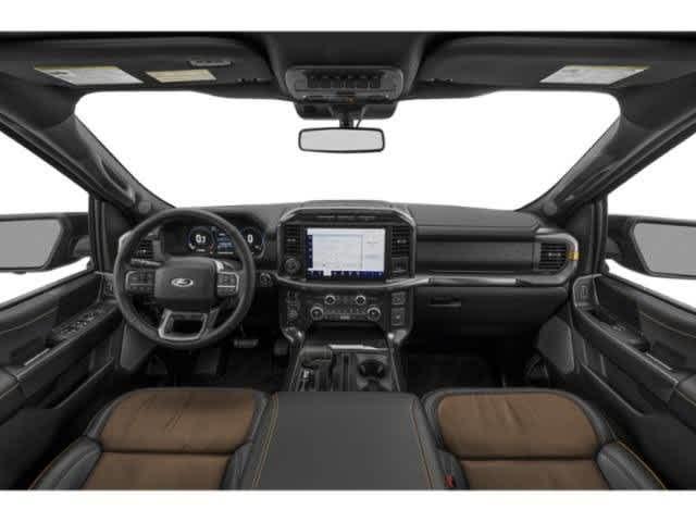 used 2021 Ford F-150 car, priced at $37,084