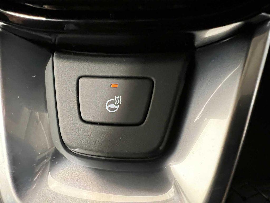 new 2025 Honda Pilot car, priced at $55,760