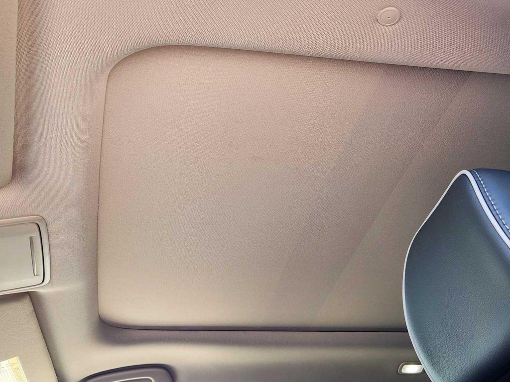 new 2025 Honda Pilot car, priced at $55,760