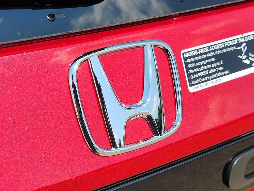 new 2025 Honda Pilot car, priced at $55,760