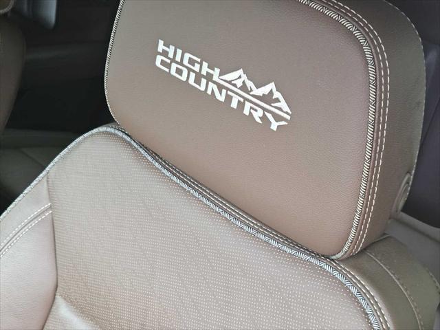 used 2021 Chevrolet Suburban car, priced at $55,868