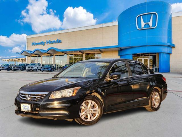 used 2012 Honda Accord car, priced at $9,854